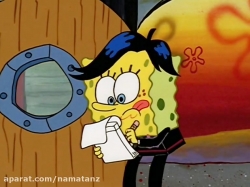 کارتون باب اسفنجی قسمت 16 - SpongeBob SquarePants